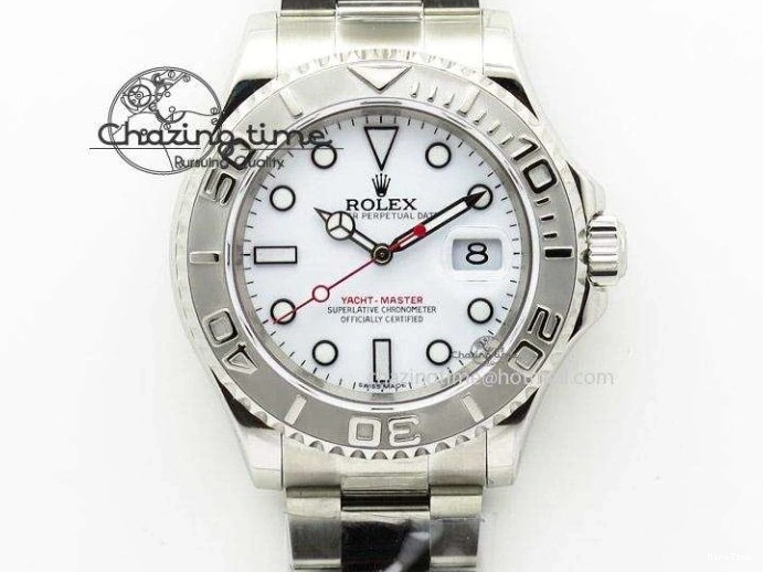 MiroTime 0124 Datejust 31mm 278271 SS BP Maker Best Edition Pink Roman Dial on Oyster Bracelet Vibrant 2748